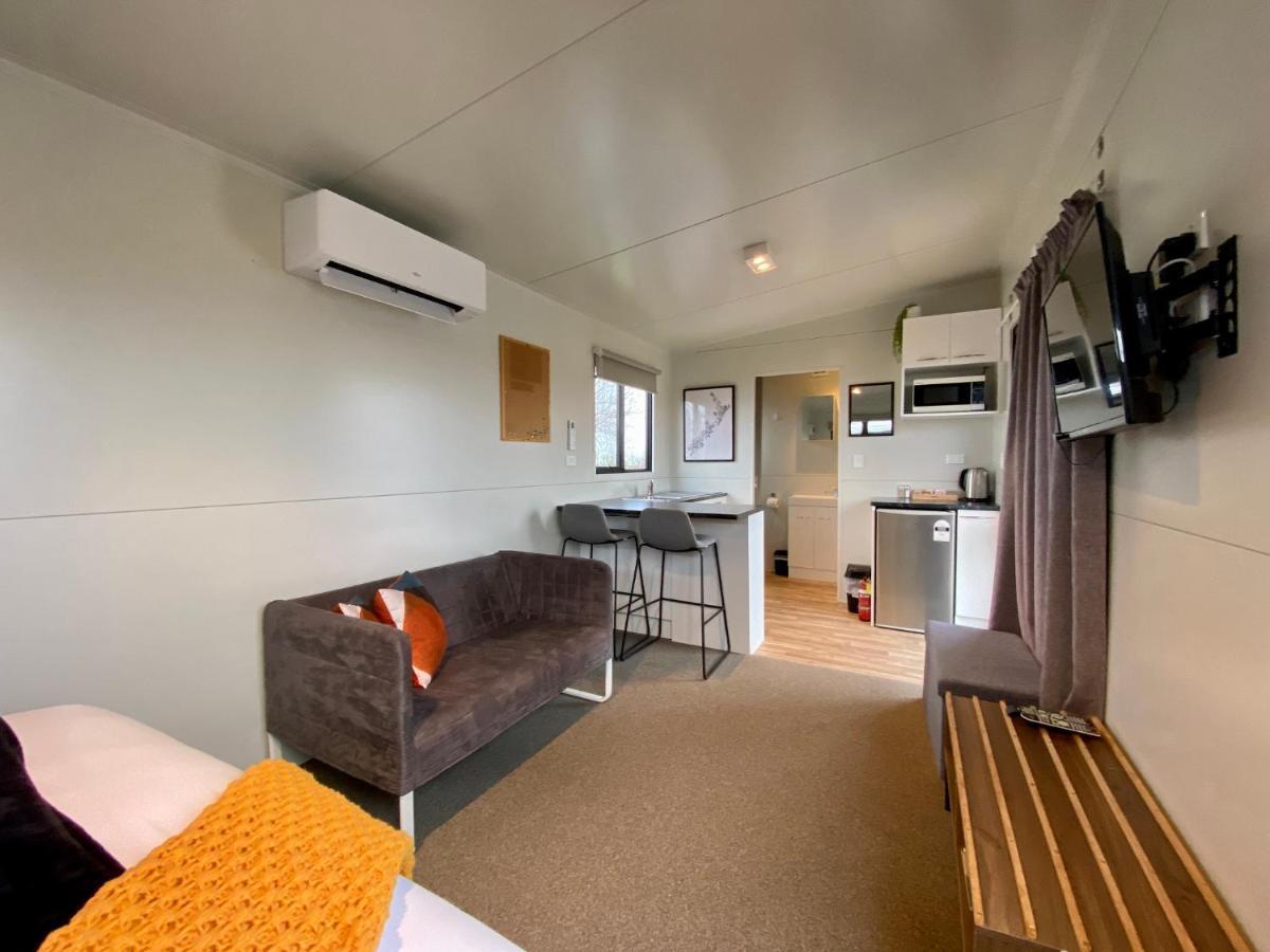 Stunted Totara, Unit 5 Villa Twizel Exterior photo